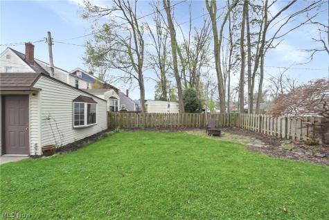 21237 Westwood Road Fairview Park OH 44126