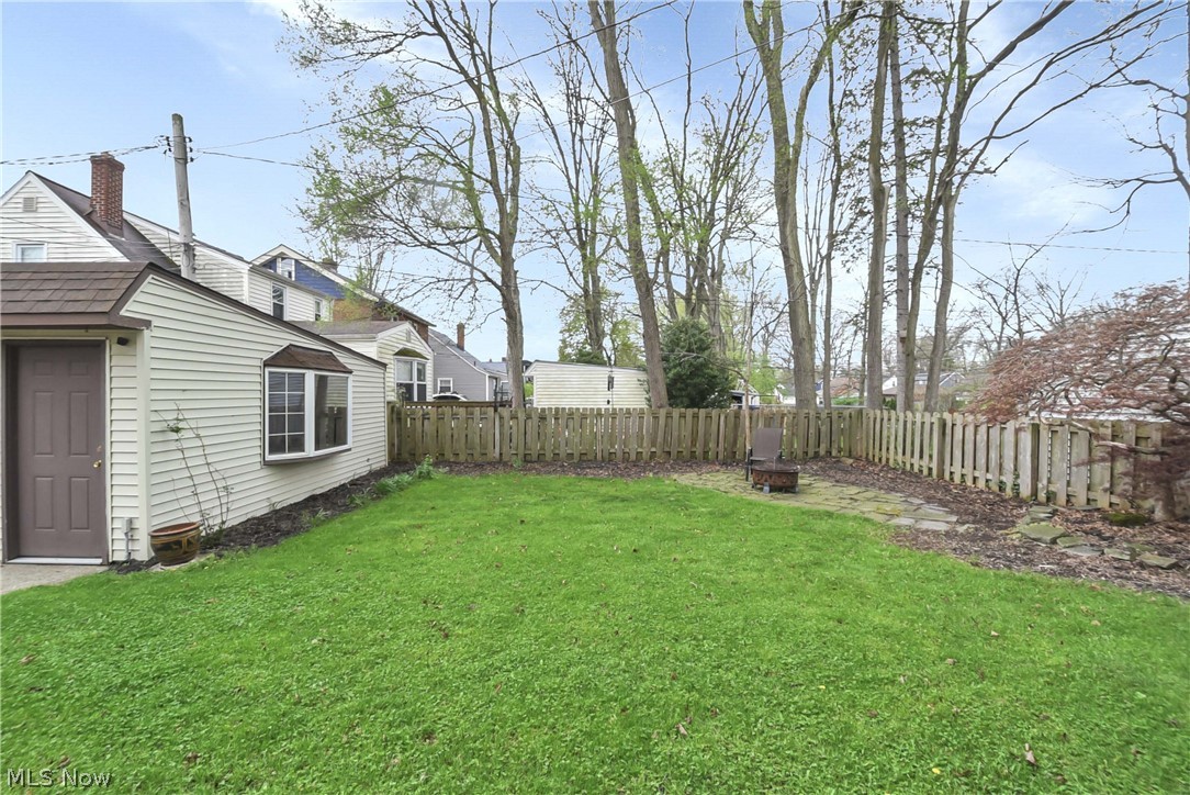 21237 Westwood Road Fairview Park OH 44126