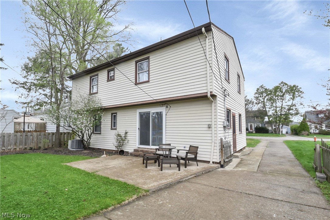 21237 Westwood Road Fairview Park OH 44126
