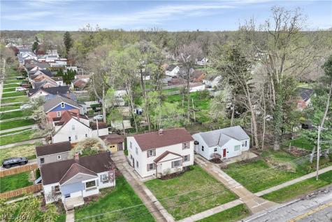 21237 Westwood Road Fairview Park OH 44126
