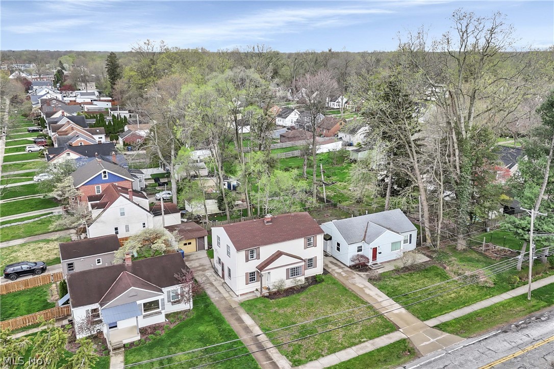 21237 Westwood Road Fairview Park OH 44126