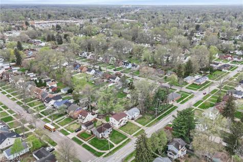 21237 Westwood Road Fairview Park OH 44126