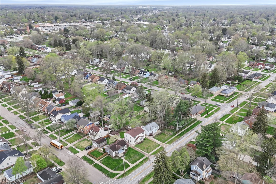 21237 Westwood Road Fairview Park OH 44126