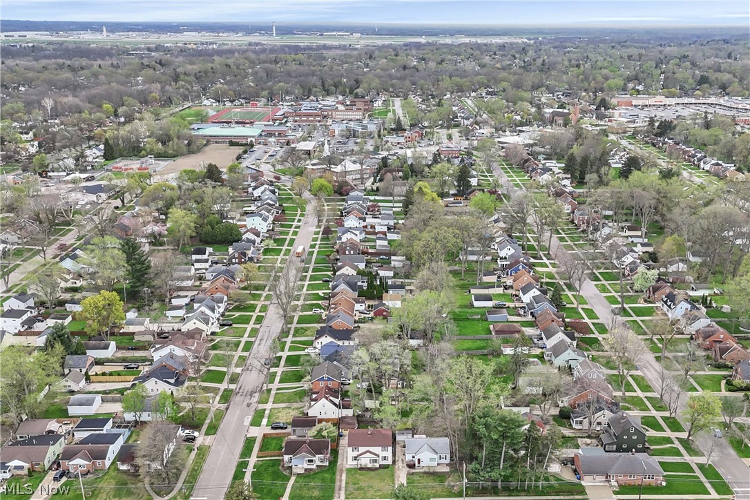 21237 Westwood Road Fairview Park OH 44126