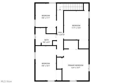 21237 Westwood Road Fairview Park OH 44126