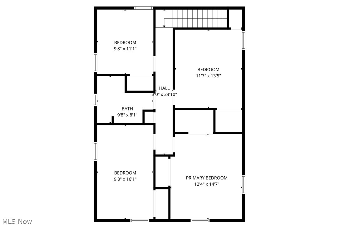 21237 Westwood Road Fairview Park OH 44126