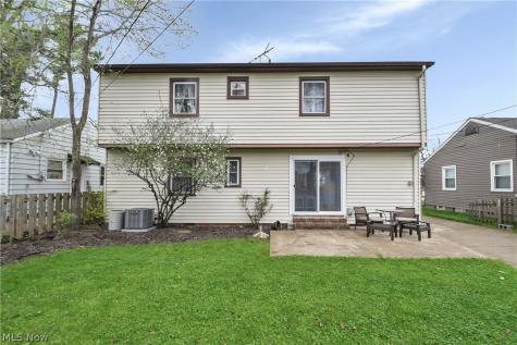 21237 Westwood Road Fairview Park OH 44126