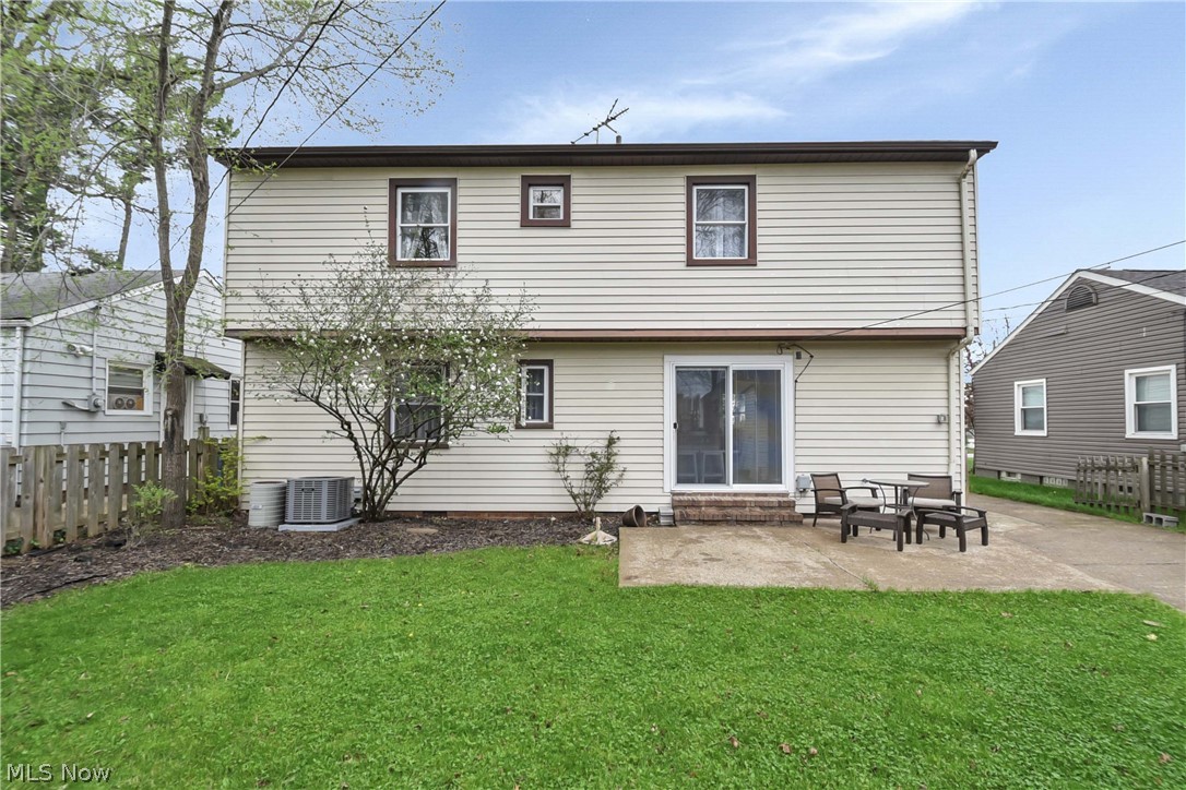 21237 Westwood Road Fairview Park OH 44126