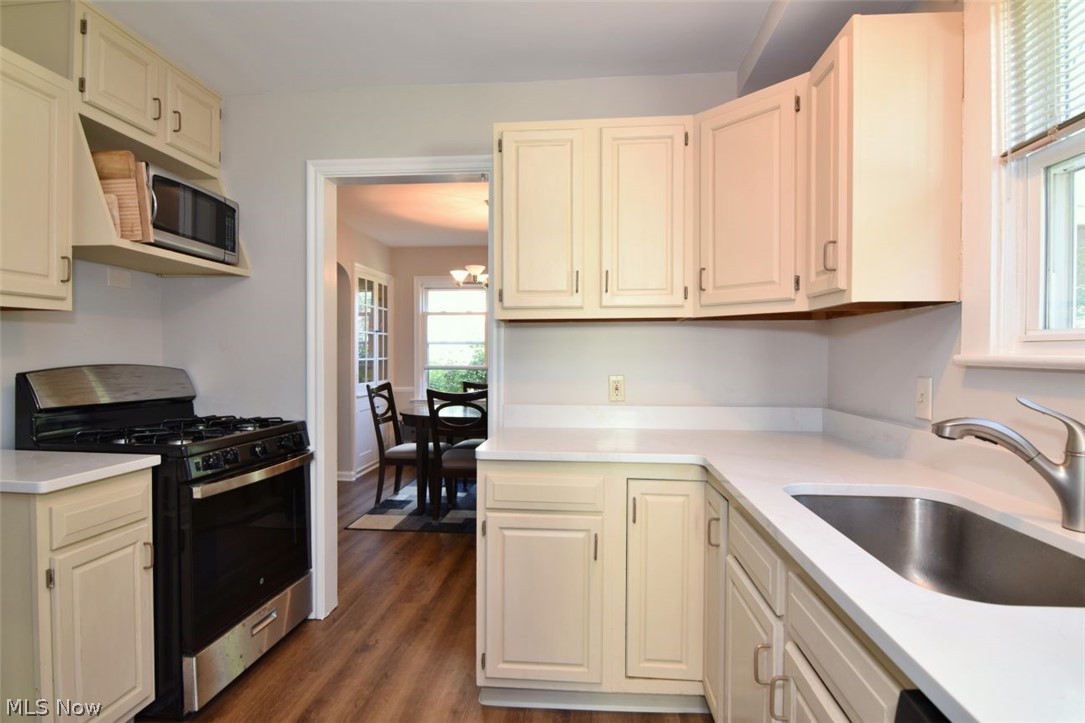 4030 Silsby Road University Heights OH 44118