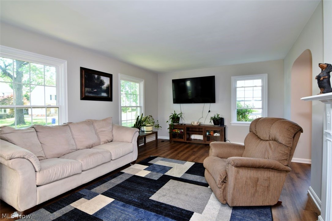 4030 Silsby Road University Heights OH 44118