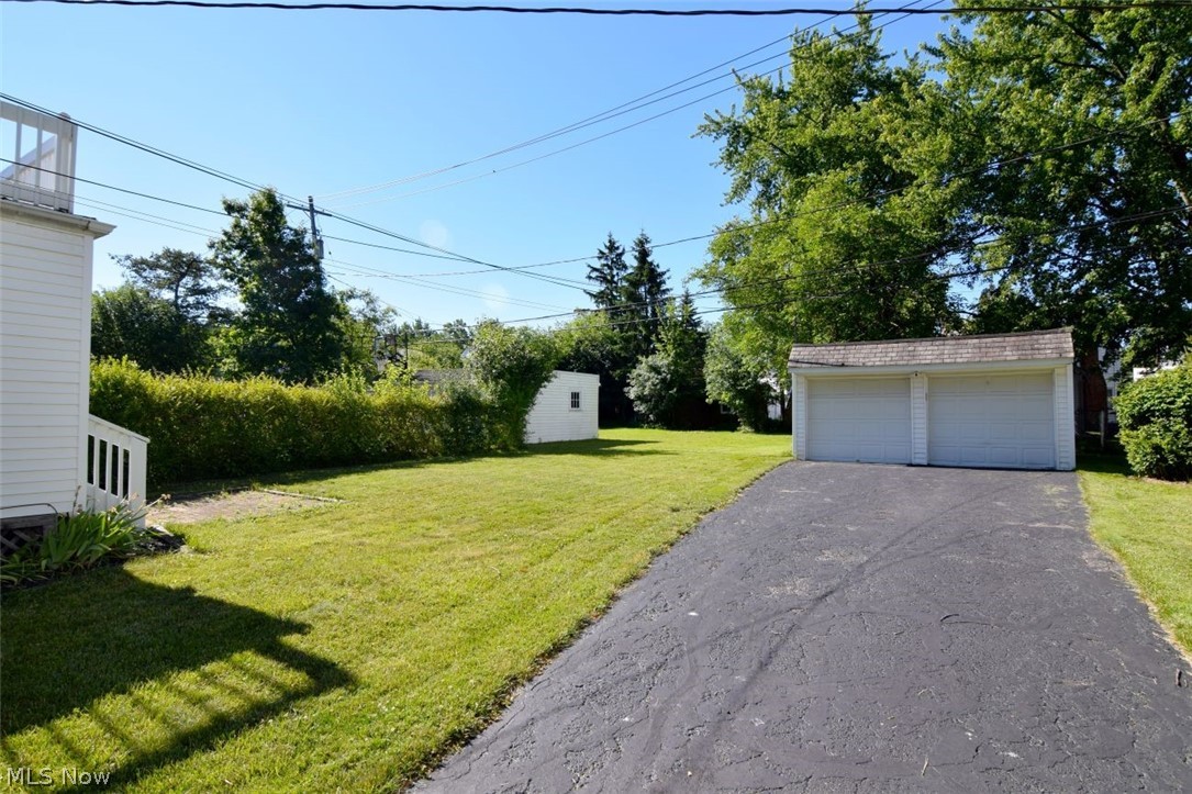4030 Silsby Road University Heights OH 44118