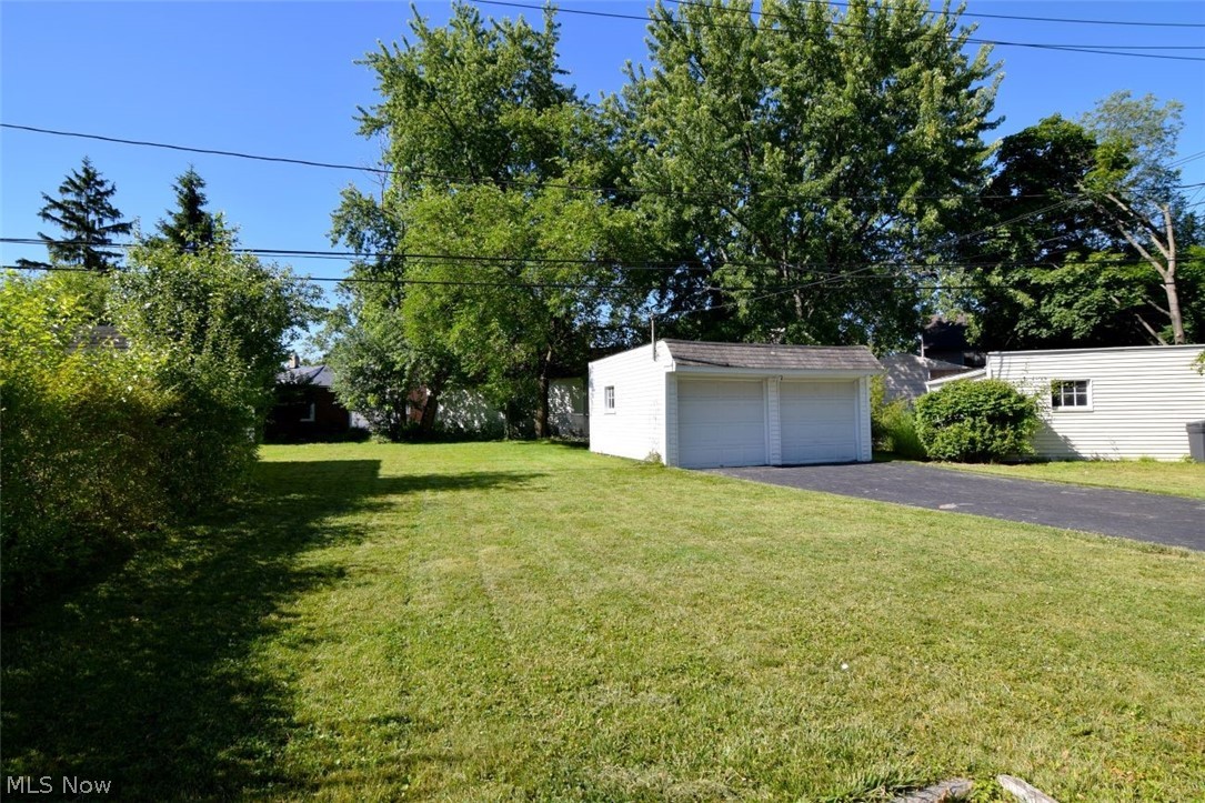 4030 Silsby Road University Heights OH 44118