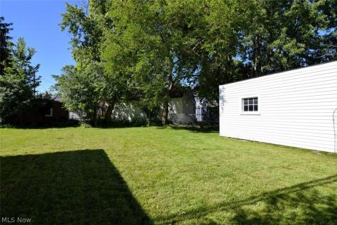 4030 Silsby Road University Heights OH 44118