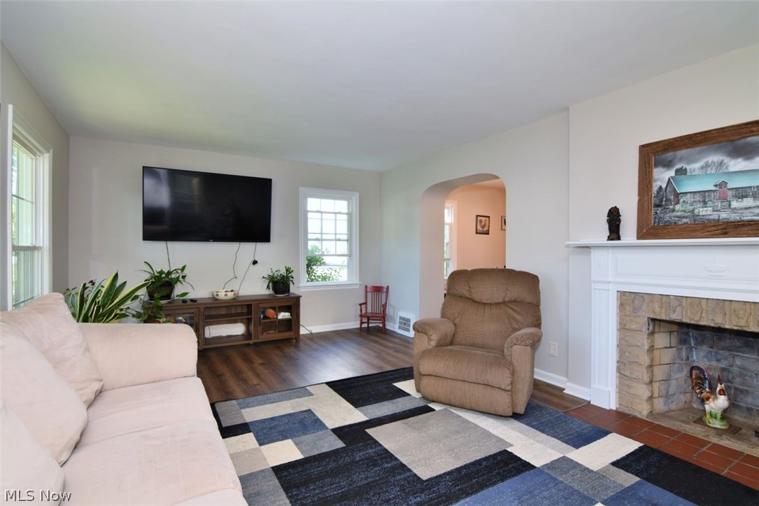 4030 Silsby Road University Heights OH 44118