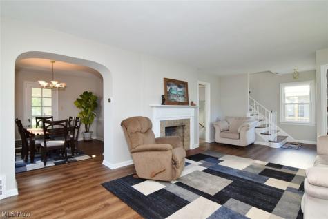 4030 Silsby Road University Heights OH 44118