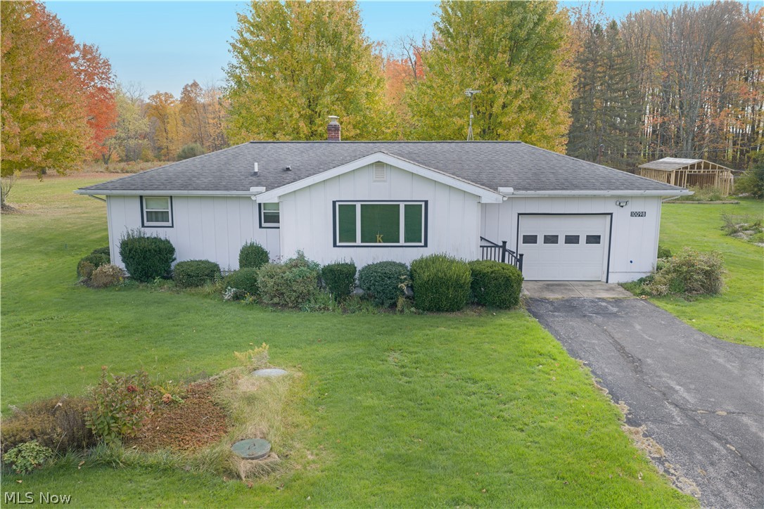 10098 State Route 88 Garrettsville OH 44231