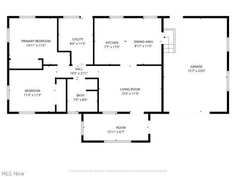 10098 State Route 88 Garrettsville OH 44231