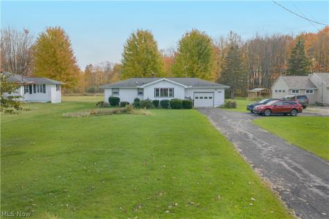 10098 State Route 88 Garrettsville OH 44231