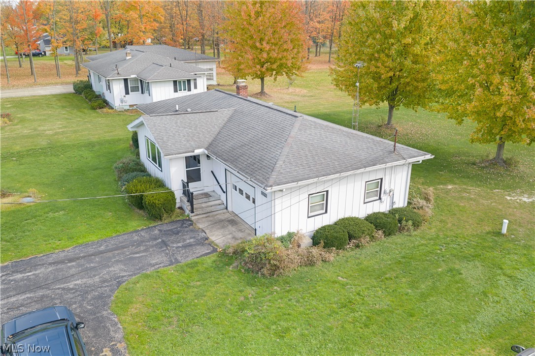 10098 State Route 88 Garrettsville OH 44231