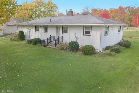 10098 State Route 88 Garrettsville OH 44231