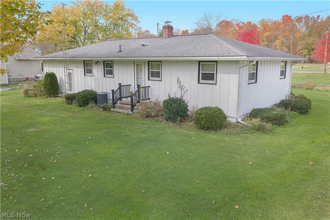 10098 State Route 88 Garrettsville OH 44231