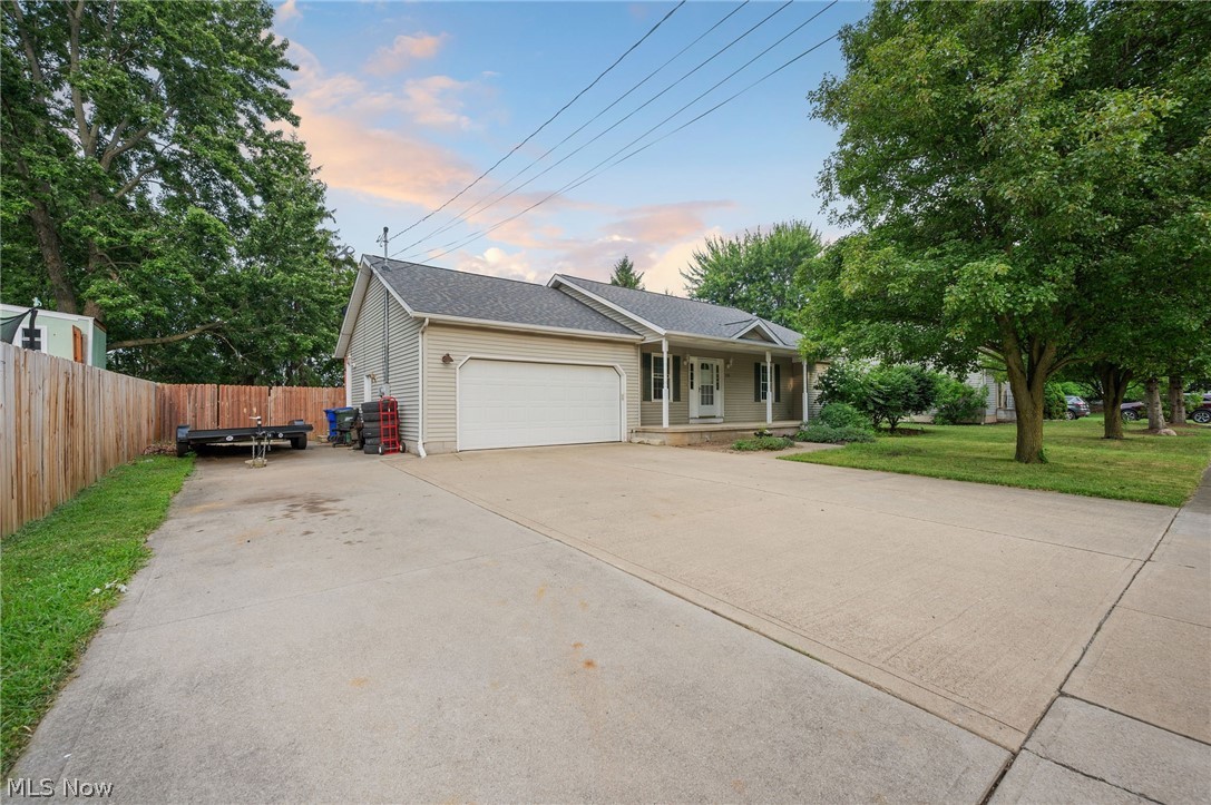 216 Pleasant Street Lagrange OH 44050