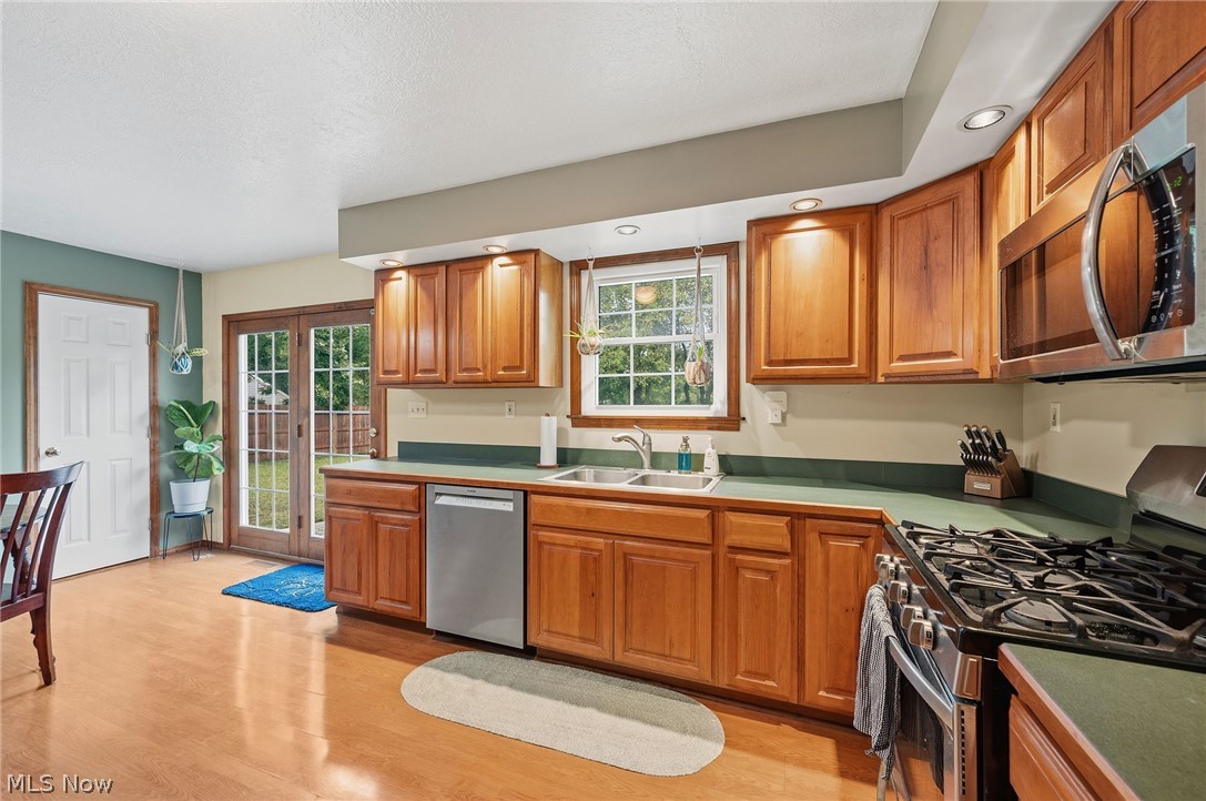 216 Pleasant Street Lagrange OH 44050
