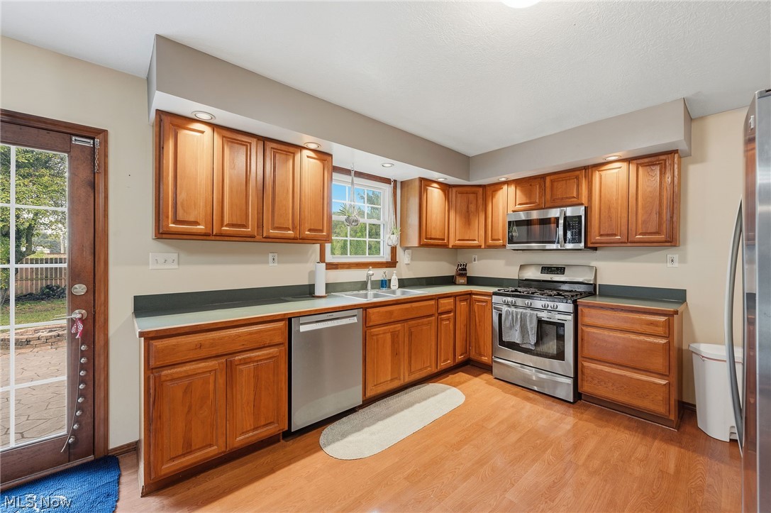 216 Pleasant Street Lagrange OH 44050