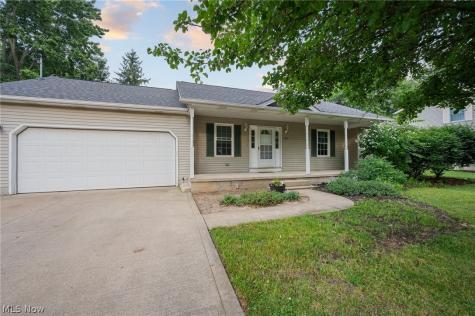 216 Pleasant Street Lagrange OH 44050
