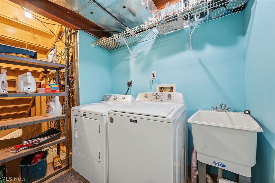 216 Pleasant Street Lagrange OH 44050