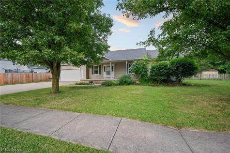 216 Pleasant Street Lagrange OH 44050