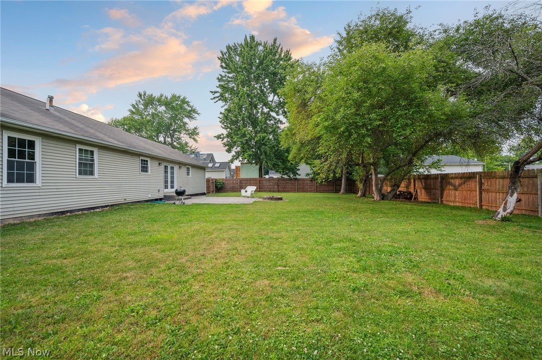 216 Pleasant Street Lagrange OH 44050