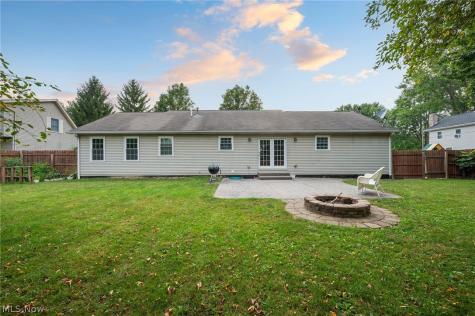 216 Pleasant Street Lagrange OH 44050