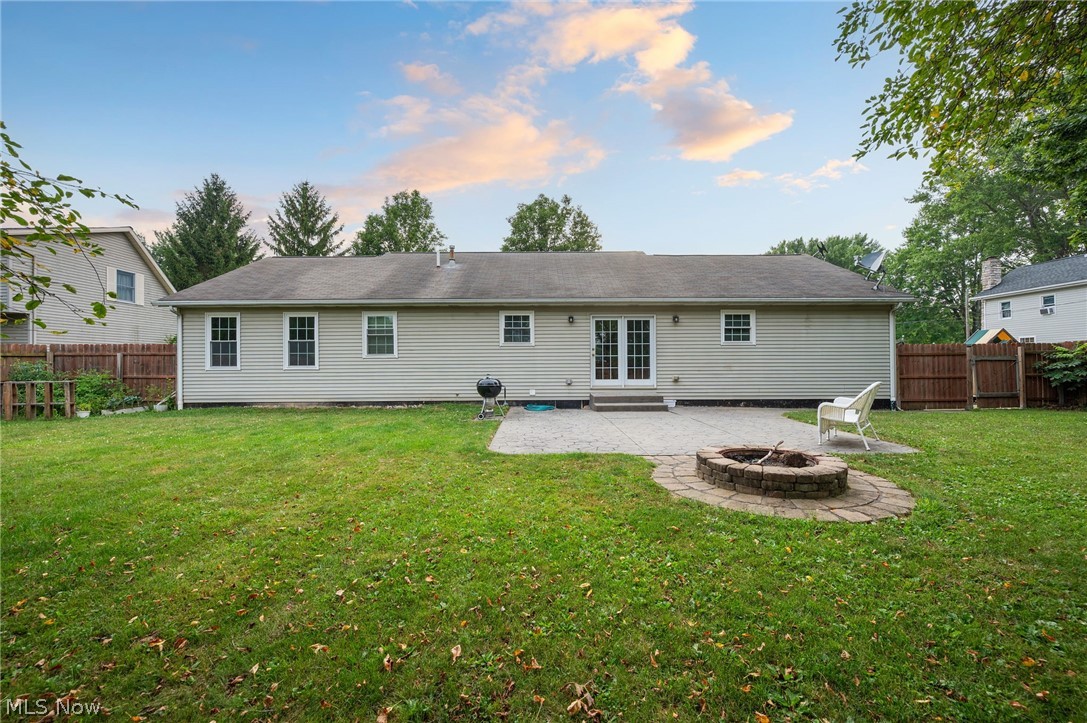 216 Pleasant Street Lagrange OH 44050