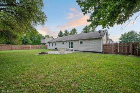 216 Pleasant Street Lagrange OH 44050