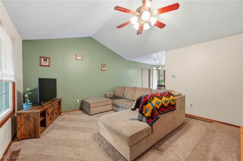 216 Pleasant Street Lagrange OH 44050