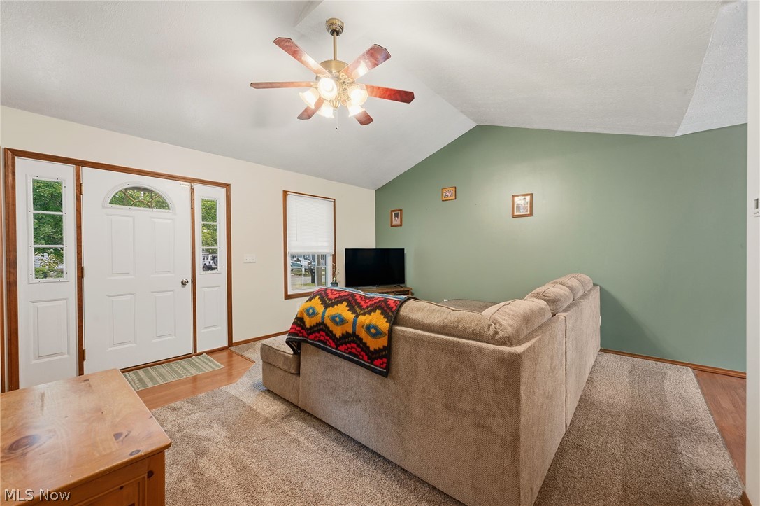 216 Pleasant Street Lagrange OH 44050