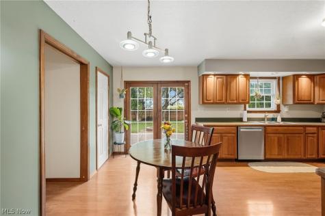 216 Pleasant Street Lagrange OH 44050
