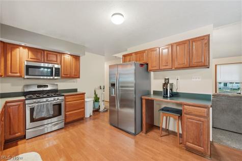 216 Pleasant Street Lagrange OH 44050