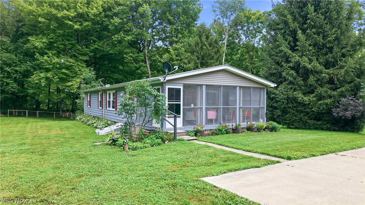 5953 State Route 87 Kinsman OH 44428