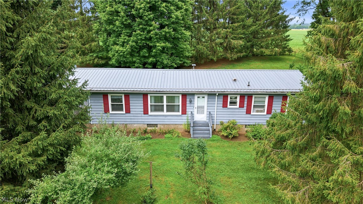 5953 State Route 87 Kinsman OH 44428