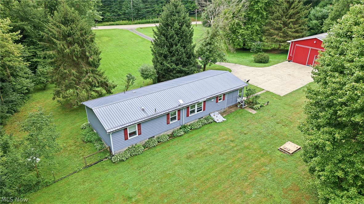 5953 State Route 87 Kinsman OH 44428