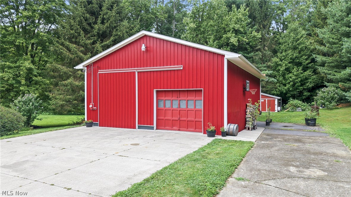 5953 State Route 87 Kinsman OH 44428