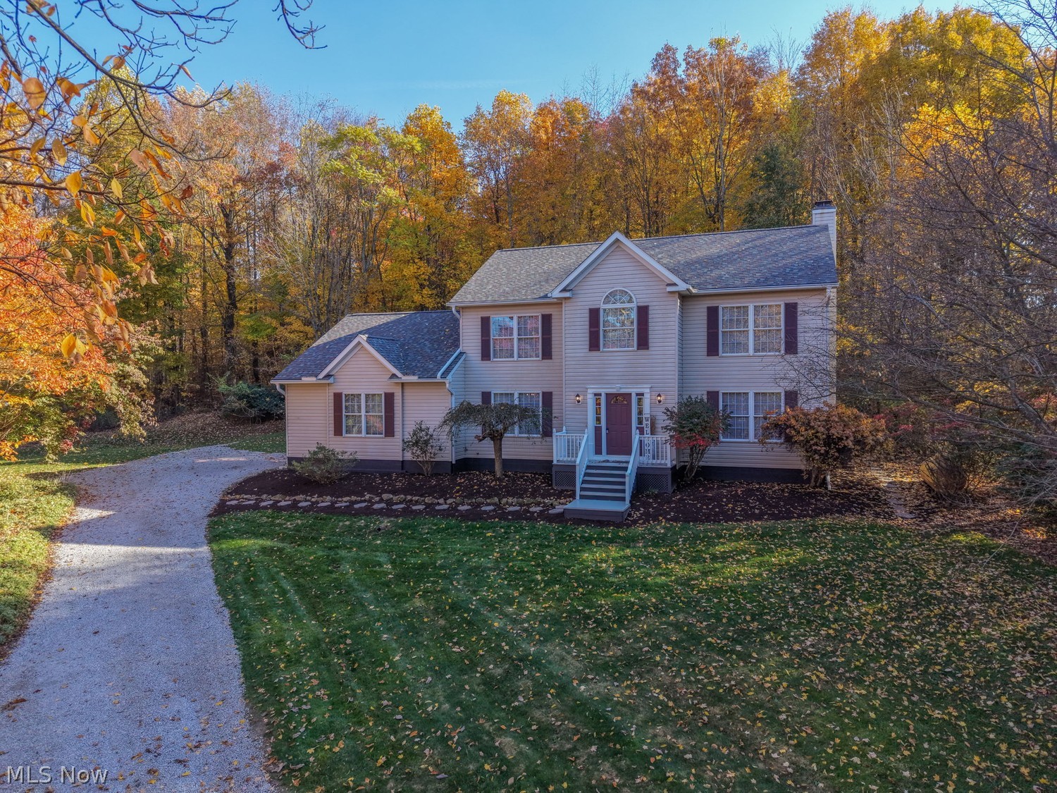 Clinton OH, 6973 Van Buren Road