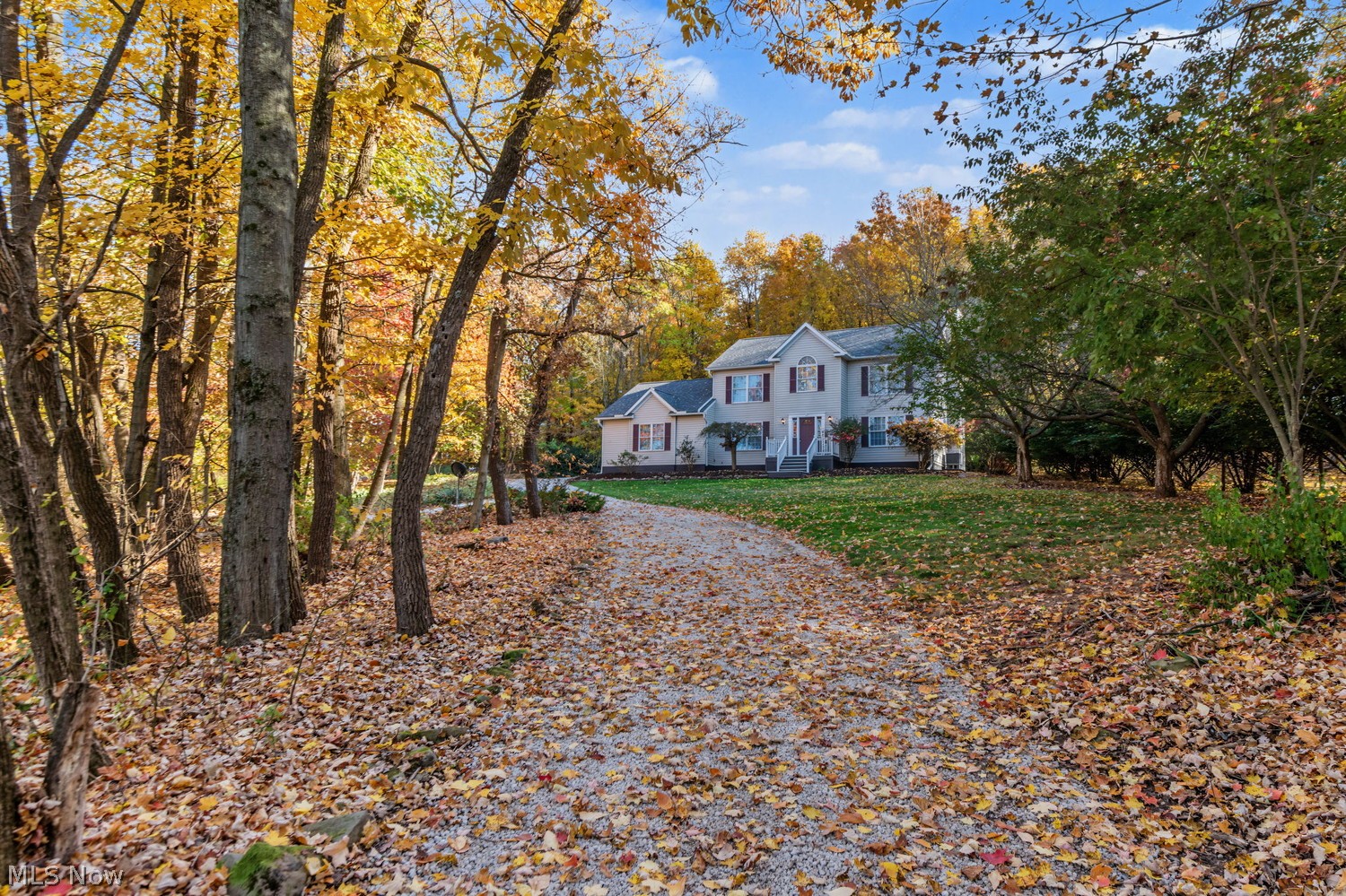 6973 Van Buren Road Clinton OH 44216