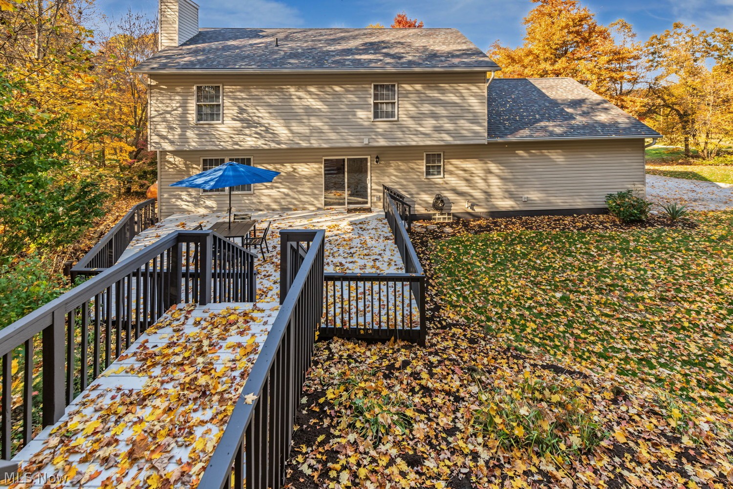 6973 Van Buren Road Clinton OH 44216