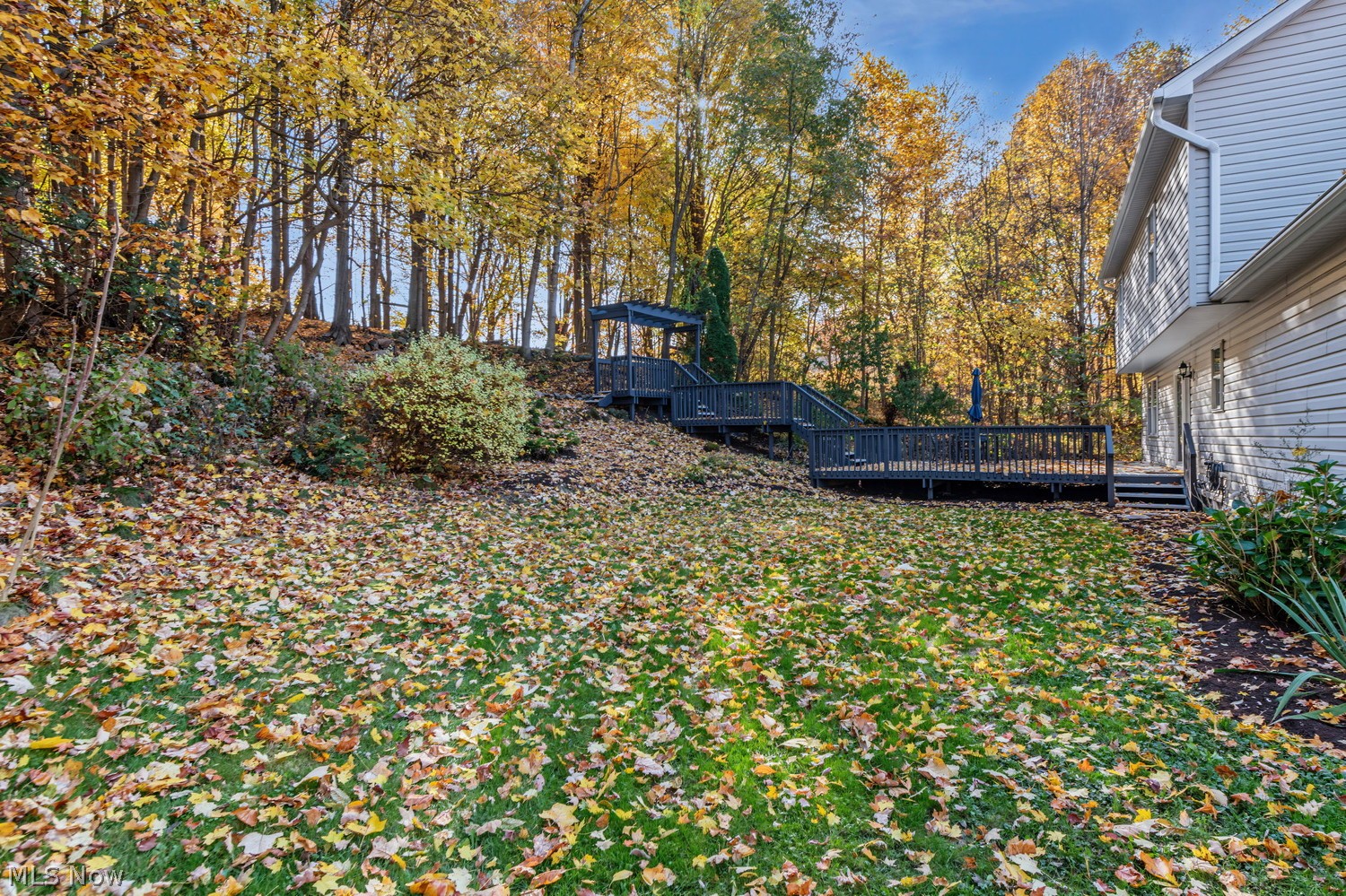 6973 Van Buren Road Clinton OH 44216