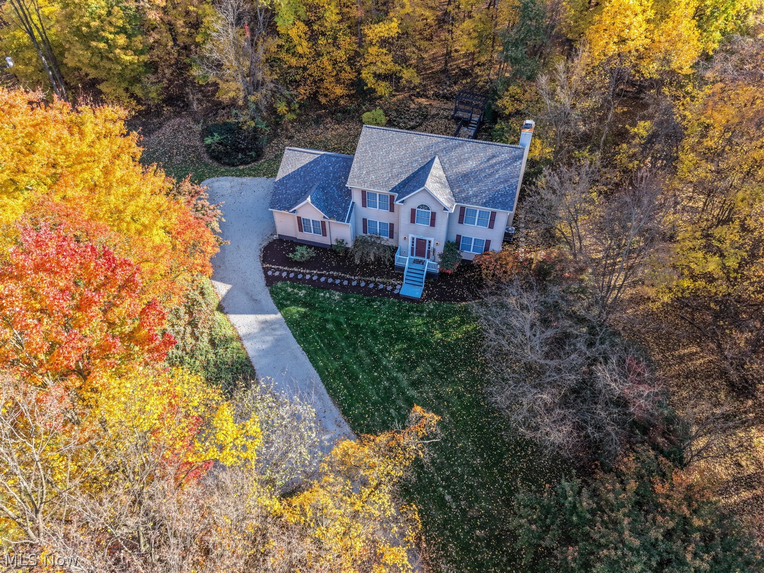 6973 Van Buren Road Clinton OH 44216
