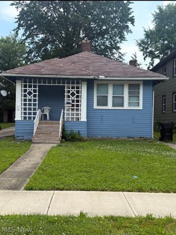 3351 E 145th Street Cleveland OH 44120