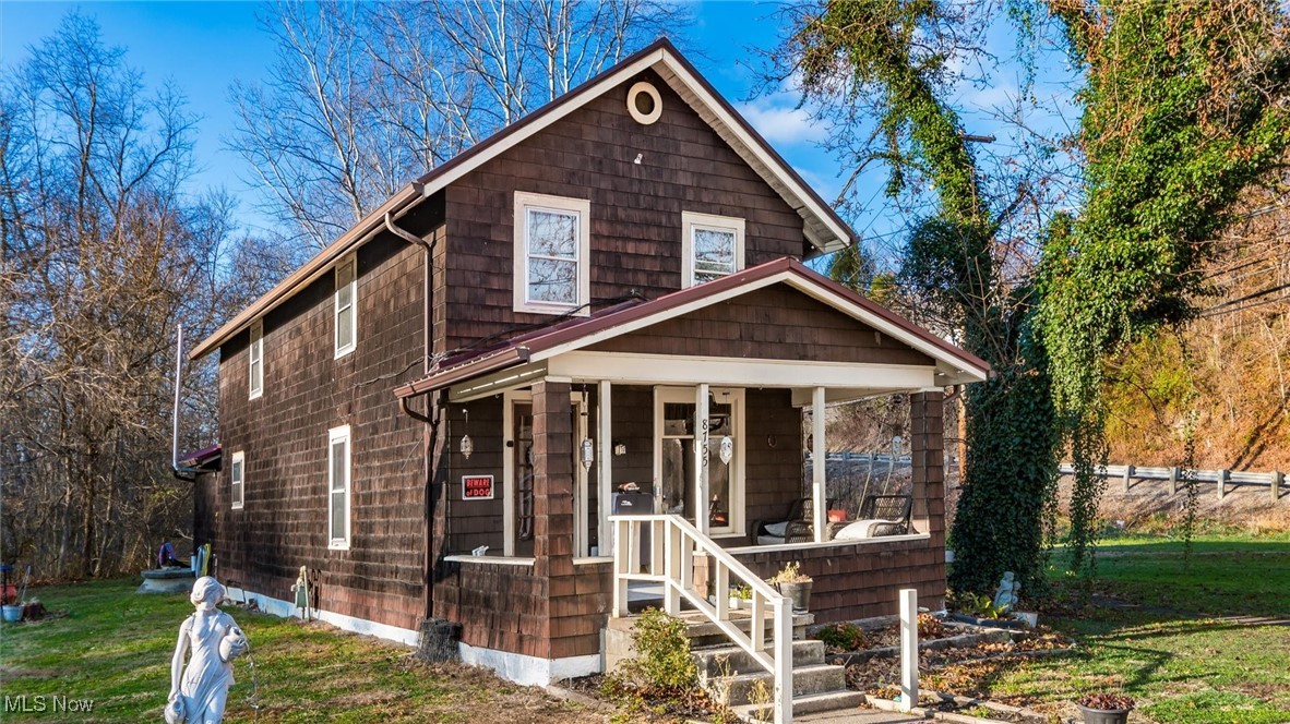 8755 Main Street SE Corning OH 43730